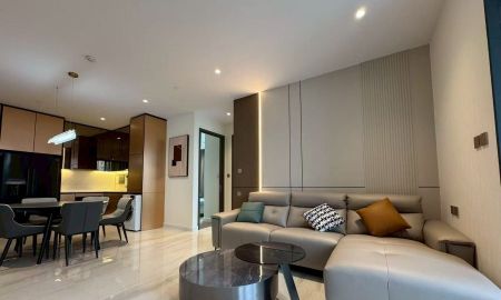 ให้เช่าคอนโด - ให้เช่าคอนโดหรู ตกแต่งครบ พร้อมอยู่ ศุภลัย ไอคอน สาทร