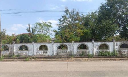 ขายที่ดิน - ขายที่ดินถมแล้ว เนื้อที่ 194 ตร.ว. ถนนพุทธมณฑลสาย 4 ตำบลบางกระทึก อำเภอสามพราน จังหวัดนครปฐม