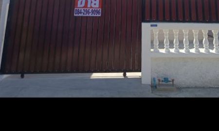 ขายทาวน์เฮาส์ - ขายทาวน์เฮ้าส์ วโชา 4 2ชั้น เนื้อที่ 31ตรว. เทพารักษ์-บางบ่อ