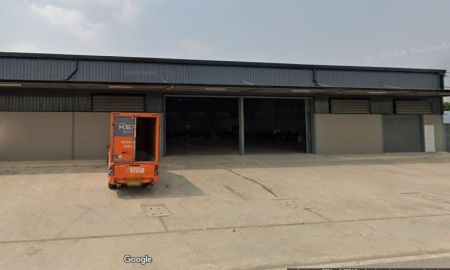 ให้เช่าโรงงาน / โกดัง - โกดังให้เช่า !! พื้นที่โกดัง 330 ตร.ม. พิกัด อ.บางบัวทอง จ.นนทบุรี