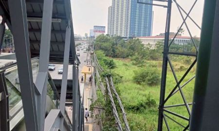 ขายที่ดิน - ขายที่ดิน 48 ไร่ ติดถนนแจ้งวัฒนะ กรุงเทพมหานคร