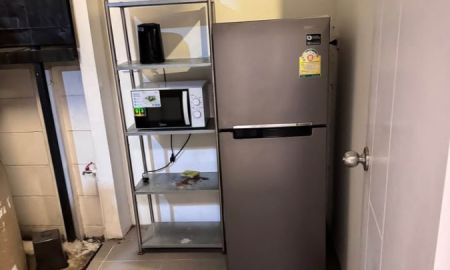 ให้เช่าทาวน์เฮาส์ - ทาวน์โฮมให้เช่า สตอรี่ส์ รังสิต วงแหวน หลังมุม