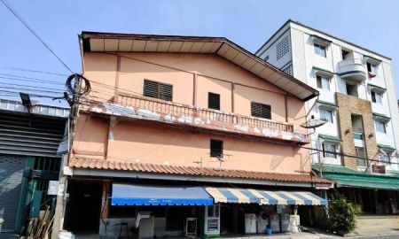 ขายอพาร์ทเม้นท์ / โรงแรม - ขายตึก 3 ชั้น ซอยหมู่บ้านบางพลีนิเวศน์ ต.บางพลีใหญ่ อ.บางพลี จ.สมุทรปราการ