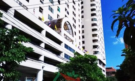 ขายคอนโด - ขายโชคชัยร่วมมิตรคอนโดมิเนียม วิภาวดี 39ตรม. ชั้น18 ห้องสวยเฟอร์ครบ หิ้วกระเป๋าเข้าอยู่ได้เลย