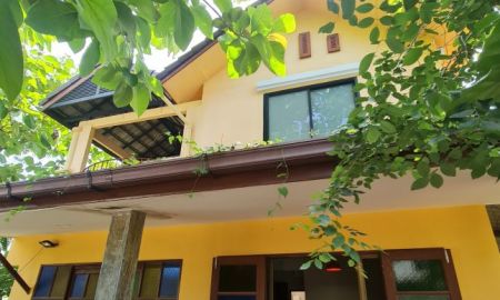 ขายบ้าน - ขายบ้านเดี่ยว 2 ชั้น แปลงหัวมุม หมู่บ้านไรมอนด์พาร์ค บางพลี จังหวัดสมุทรปราการ