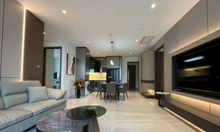 ให้เช่าคอนโด - ปล่อยเช่าคอนโด ศุภาลัย ไอคอน สาทร ใกล้รถไฟฟ้าสีลม