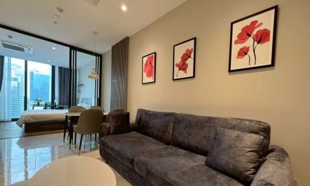 ให้เช่าคอนโด - ให้เช่าคอนโดหรู ศุภาลัย ไอคอน สาทร ใกล้รถไฟฟ้าสีลม