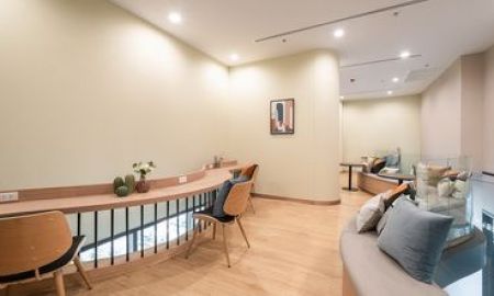 ให้เช่าคอนโด - ให้เช่า คอนโด Chewathai เกษตร-นวมินทร์ แขวงเสนานิคม เขตจตุจักร กทม. ค่าเช่า 15,000 บาท/เดือน