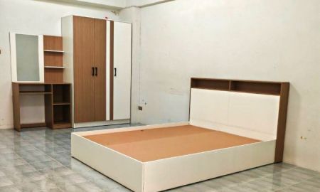 ขายคอนโด - ขายคอนโด กีรทรัพย์ แมนชั่นวิลล์ นวมินทร์ 98 ชั้น 9 เฟอร์ฯครบ พร้อมเข้าอยู่ ทำเลดีใกล้รถไฟฟ้าสินแพทย์