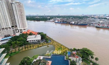 ให้เช่าคอนโด - ให้เช่าคอนโดหรูวิวแม่น้ำ: The Pano พระราม 3 วิวสวย