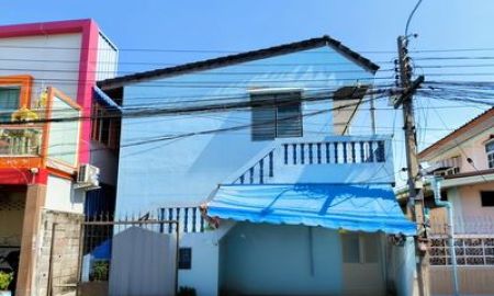 ขายอพาร์ทเม้นท์ / โรงแรม - อพาร์ทเม้นต์ 2 ชั้น จำนวน 12 ห้อง ต.บางเมือง อ.เมืองสมุทรปราการ จ.สมุทรปราการ ราคา 4,500,000 บาท