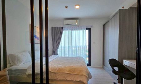 ขายคอนโด - ขายคอนโด เอ สเปซ เมกา 1 บางนา ตกแต่งสวยงาม หิ้วกระเป๋าพร้อมเข้าอยู่