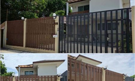 ขายบ้าน - ขายบ้านเดี่ยว 2 ชั้น ม.อนันต์สุขสันต์ รามอินทรา 5 แยก 81 ทำเลดี เดินทางสะดวก ใกล้ BTS สายหยุด