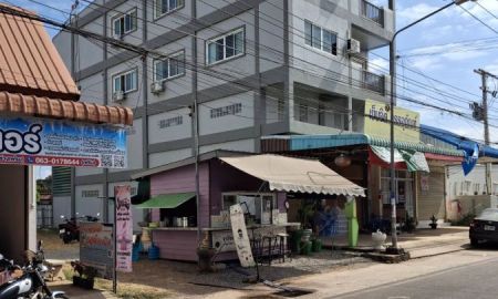 ขาย-ให้เช่าที่ดิน - ทำเลทองติดตลาด ห่าง 7-11 100 เมตร คนผ่านตลอด ในใจกลาง อ.วานรนิวาส จ.สกลนคร