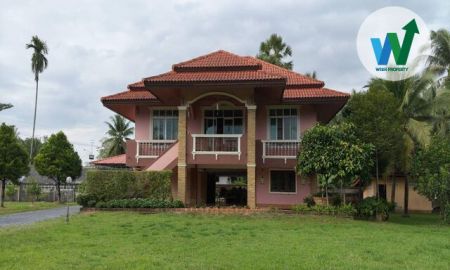 ขายบ้าน - ที่ดินพร้อมบ้าน ราคาคุ้มค่าที่สุด ในพัทลุง