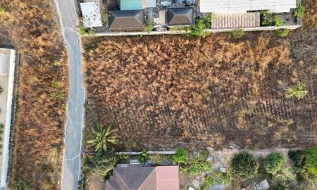 ขายที่ดิน - ขายที่ดินหนองปรือ พัทยา 6 ไร่ ใกล้อ่างเก็บน้ำมาบประชัน-1กม. อ.บางละมุง จ.ชลบุรี