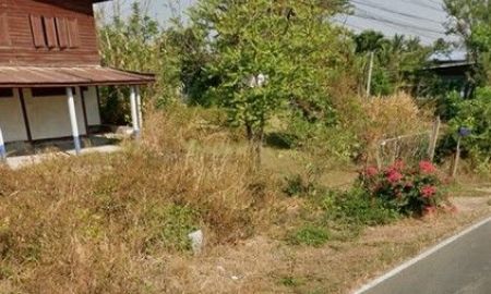 ขายที่ดิน - ขายที่ดินพร้อมบ้าน ตำบลนาบัว อำเภอเมือง จังหวัดสุรินทร์