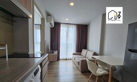 ขายคอนโด - ขาย Condo Kensington1 ชั้น8 มาบตาพุด ระยอง พร้อมเฟอร์นิเจอร์ครบ