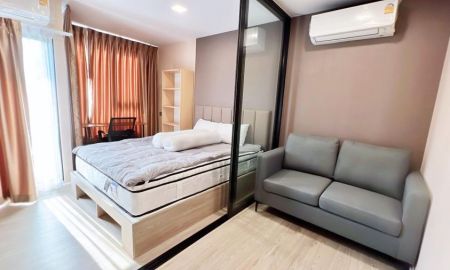 ขายคอนโด - ขาย คอนโด Kave Town Island ชั้น 2 ขนาด 24.5 ตรม. ราคาดีสุด