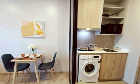 ให้เช่าคอนโด - ให้เช่า THE BASE condo ห้องวิวสระว่ายน้ำ ใกล้เซ้นทรัลเฟสติวัล เชียงใหม่