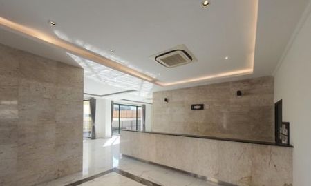 ขายอาคารพาณิชย์ / สำนักงาน - ขาย อาคารสำนักงาน 5 ชั้น ติดถนนเทพารักษ์ ติดทางด่วนกาญจนา