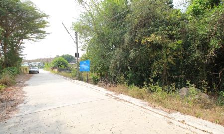 ขายที่ดิน - ขายที่ดิน 355 ตร.วา ราคานักลงทุน ใกล้นิคมฯ และถนน 36 มาบข่า นิคมพัฒนา ระยอง