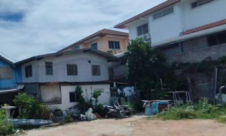 ขายที่ดิน - ขายที่ดินพัทยาใต้ถมแล้ว 71 ตรว. หลังตลาดรัตนากร ทำเลดีซอยเทพประสิทธิ์11 ใกล้หาด3กม. อ.บางละมุง ชลบุรี