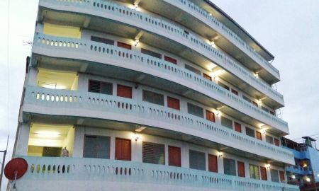 ขายอพาร์ทเม้นท์ / โรงแรม - ขายอพาร์ทเม้นท์ใหม่ 6 ชั้น 35 ห้อง.ห้องกว้า3.5*9เมตร ทำเลดี อำเภอคลองหลวง จังหวัดปทุมธานี