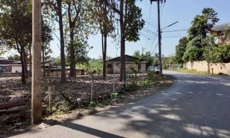 ขายที่ดิน - ขายที่ดินตำบลหนองควายหางดงติดถนนทำเลดีพร้อมโอน