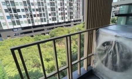 ขายคอนโด - Modiz Station Phahonyothin-Ramindra ใกล้ Tesco Lotus หลักสี่ BTS พหลโยธิน 59 1 ห้องนอน 1 ห้องน้ำ ชั้น 5