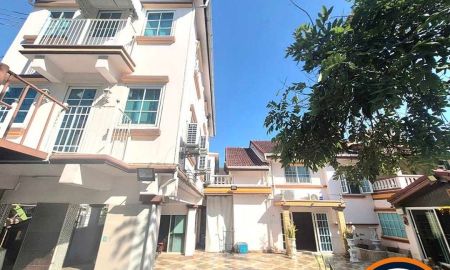 ขายบ้าน - โครงการชลลดา สายไหม บ้านเดี่ยว 2 ชั้นหลังใหญ่ ทำออฟฟิศได้ทันทีฟังก์ชั่นครบ ทำเลศักยภาพ ติดถนน 2 ด้าน ราคาเจรจาได้