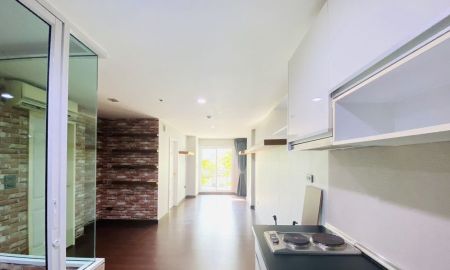 ขายคอนโด - ขายด่วน!! ราคาดีที่สุดในโครงการ The Next Garden Mix สุขุมวิท 52, ห้อง 1 bed+ ขนาด 58.40 ตรม. ใกล้ BTS อ่อนนุช ห้องสภาพดีมาก