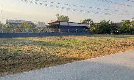 ขายที่ดิน - ขายที่ดินสนามจันทร์ 190 ตรว. ถมแล้วติดถนน2ด้าน ซอยร.รวัดกระทุ่มใกล้ถ.3315-600เมตร อ.บ้านโพธิ์ ฉะเชิงเทรา