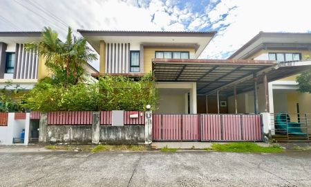 ขายบ้าน - บ้านเดี่ยว หมู่บ้าน วาน่าบียอนด์ ถนนเลี่ยงเมืองระยอง ตำบลเนินพระ อำเภอเมืองระยอง จังหวัดระยอง