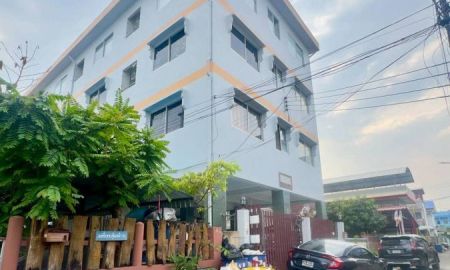 ขายอพาร์ทเม้นท์ / โรงแรม - ขายอพาร์ทเม้นท์ใหม่ สภาพนางฟ้า สวย สะอาด (ถอดรองเท้าเข้าตึก ) น่าพักอาศัย ย่านลาดกระบัง คุ้มค่าการลงทุน