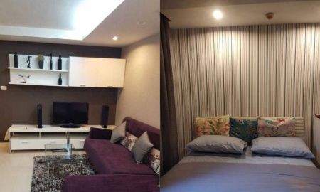 ขายคอนโด - ขายคอนโด Zenith สุขุมวิท 71 พร้อมอยู่สภาพดีเยี่ยม ใกล้ BTS และทางด่วน