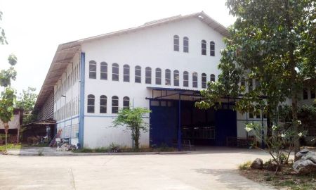 ขายโรงงาน / โกดัง - ขายโรงงาน/โกดังหนองแคพร้อมใบรง.4รวมเนื้อที่ 81 ไร่ ซอยเทศบาล5วิหารแดงใกล้ถ.สุวรรณศร33-1กม. จ.สระบุรี