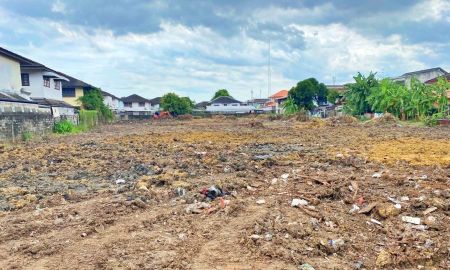 ขายที่ดิน - ขายที่ดินต่ำกว่าราคาประเมิรกรมที่ดิน ที่ดินถมแล้ว ซอยวัดมะพร้าวเตี้ย เข้าออกได้หลายเส้นทาง ถนนพุทธมณฑลสาย 1 ซอยจรัญ13 เนื้อที่ 3 ไร่ 1 งาน 69 ตรว.