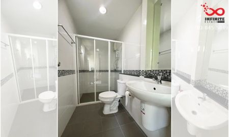 ขายคอนโด - ขายคอนโด 54ตร.ม.น็อตติ้ง ฮิลล์ สุขุมวิท 107 ชั้น 3 ใกล้ BTS แบริ่ง