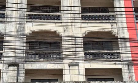 ขายอาคารพาณิชย์ / สำนักงาน - ขายอาคารพาณิชย์ 3 ชั้น 2 คูหา ติดถนนสายขอนแก่น - เหล่านาดี จังหวัดขอนแก่น