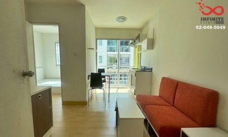 ขายคอนโด - ขายสมาร์ทคอนโด พระราม 2 พื้นที่ 28ตร.ม.ชั้น 7 บางขุนเทียน 16