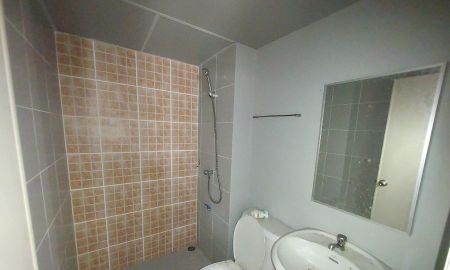 ขายคอนโด - ขายคอนโดลุมพินี มิกซ์ เทพารักษ์-ศรีนครินทร์ ชั้น1 จังหวัดสมุทรปราการ