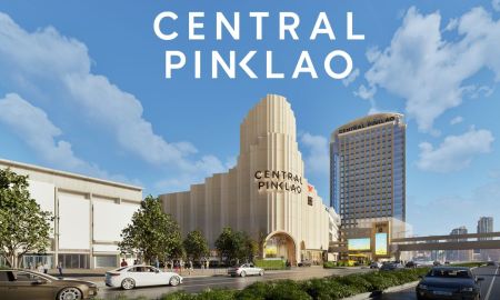 ให้เช่าอาคารพาณิชย์ / สำนักงาน - ให้เช่า พื้นที่ร้านค้า Cafe Central Pinklao ติดถนนบรมราชชนนีชั้น 5 เนิ้อที่ 29.38 ตร.ม. ค่าเช่า 73,450 บาท**