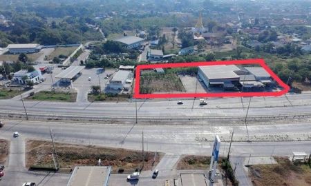 ขายโรงงาน / โกดัง - ขายที่ดินพร้อมโกดังร้านติดถนนบายพาส ใกล้ปั๊มเชลส์บายพาสสระบุรี ที่ดิน 2ไร่ 3งาน 84 ตรว.ยกทั้งหมดราคา56,600,000 บาท เมืองสระบุรี