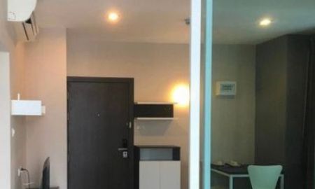 ขายคอนโด - วันพลัส คลองชล 3 ห้องกว้าง วิวสระว่ายน้ำ ใกล้ ม.เชียงใหม่ ใกล้นิมมาน