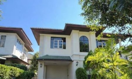 ให้เช่าบ้าน - บ้านเดี่ยว ในหมู่บ้านฟ้าหลวง หน้าบ้านไม่ชนใคร เงียบสงบ ไม่วุ่นวาย เป็นส่วนตัวสูง