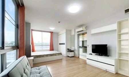 ขายคอนโด - ขายคอนโด Zoom Condo 49 รังสิต ขนาด 29.59 ตารางเมตร ชั้น 2 ตึก 1 ใกล้มหาวิทยาลัยรังสิต ตำบลคลองหนึ่ง อำเภอคลองหลวง จังหวัดปทุมธานี