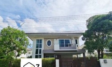 ให้เช่าบ้าน - ให้เช่าบ้านเดี่ยว2ชั้น ศุภาลัยการ์เด้นวิว บ้านค่าย ใกล้เซนทรัลระยอง พร้อมเฟอร์นิเจอร์ครบ