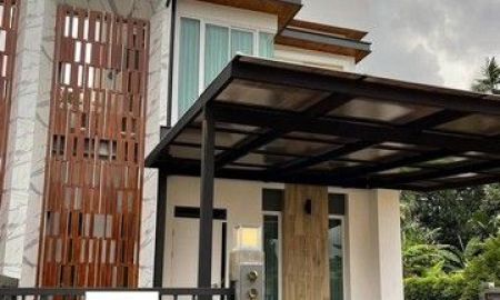 ให้เช่าบ้าน - ให้เช่าบ้านแฝด2ชั้น ใกล้มาบตาพุด ระยอง พร้อมเฟอร์นิเจอร์ครบ