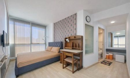 ให้เช่าคอนโด - ให้เช่าคอนโด ideo Mix พหลโยธิน สะพานควาย 1นอน BTSสะพานควาย 120 ม. 1น้ำ เซ็นทรัลลาดพร้าว 4.6 กม.สำนักงานพญาไท 1.8 กม. 32 ตร.ม.